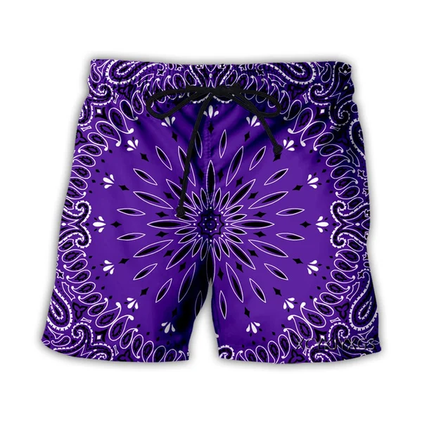 New Bandana Pattern 3D Print Causal Clothing Fashion Men Women Tracksuits Crewneck Hip Hop Shorts Plus size S-7XL
New Bandana Pattern 3D Print Causal Clothing Fashion Men Women Tracksuits Crewneck Hip Hop Shorts Plus size S-7XL
