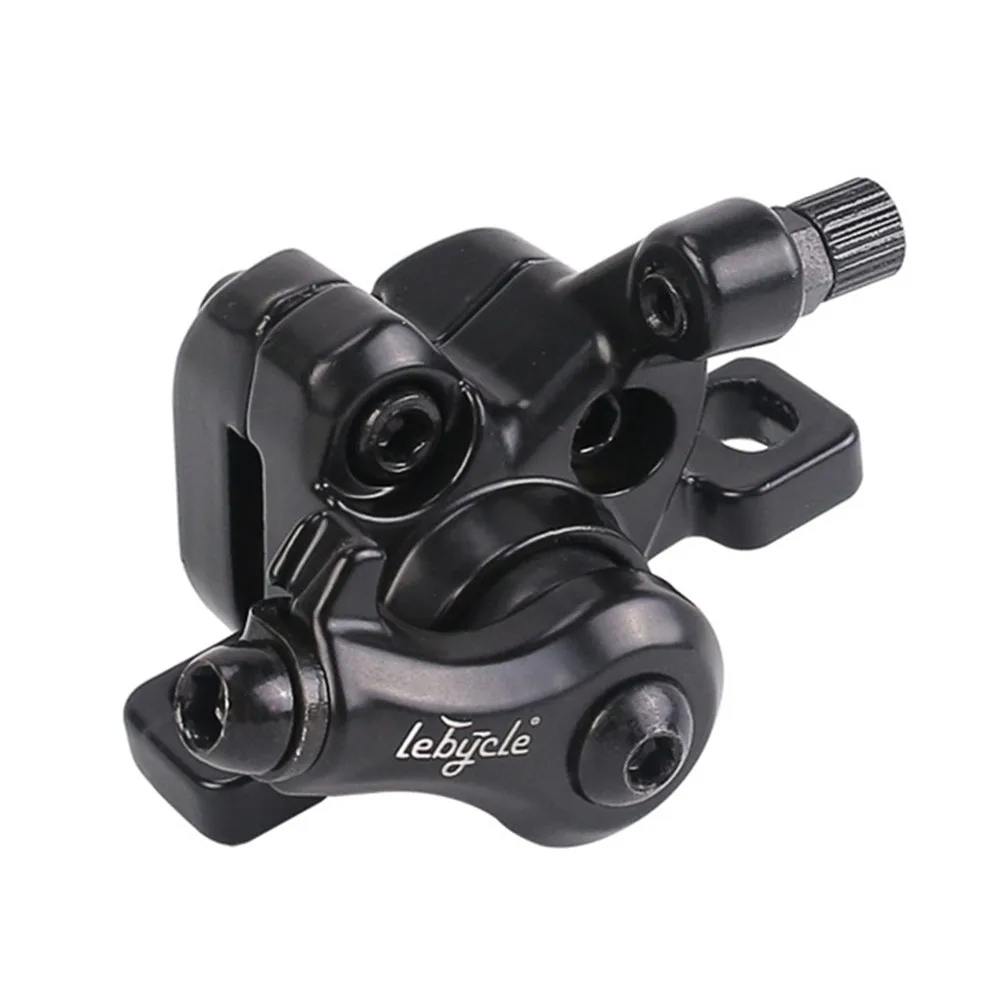 1pcs Disc Brake Caliper Electric Scooter 10/8 Inch Disc Brake Caliper Left / Right Aluminum Alloy 120mm For Xiaomi Scooter
1pcs Disc Brake Caliper Electric Scooter 10/8 Inch Disc Brake Caliper Left / Right Aluminum Alloy 120mm For Xiaomi Scooter