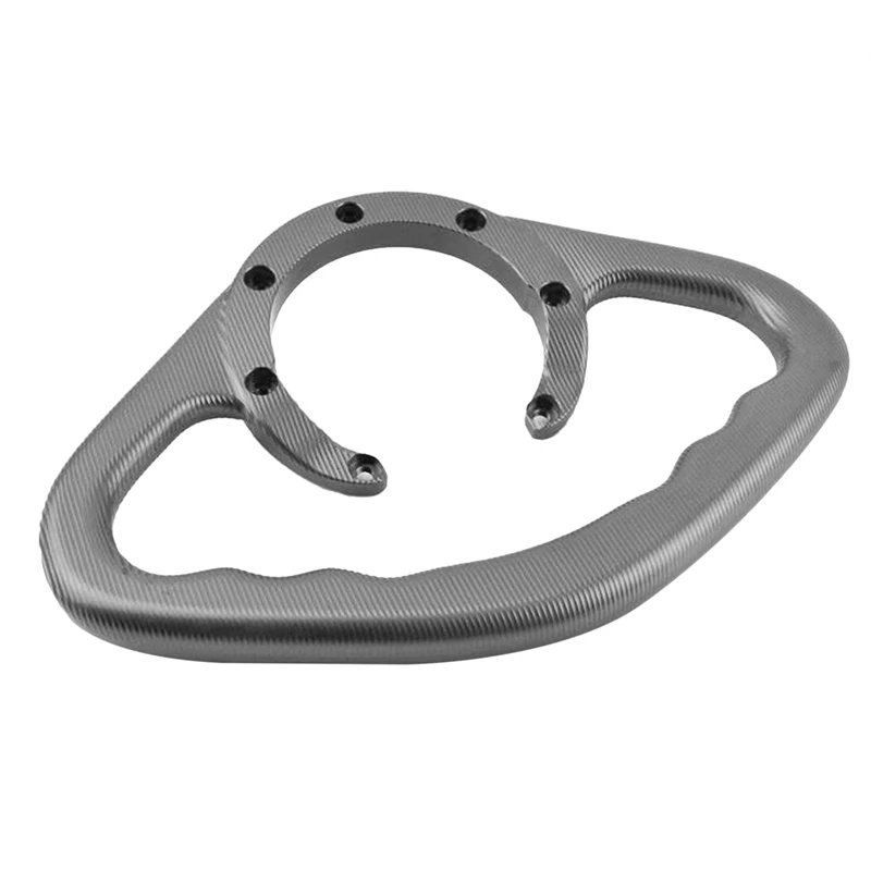 Motorcycle Passenger Front Hand Grip Tank Grab Bar Handles Armrest for KAWASAKI Z800 Z1000 ZX6R ZX10R
Motorcycle Passenger Front Hand Grip Tank Grab Bar Handles Armrest for KAWASAKI Z800 Z1000 ZX6R ZX10R