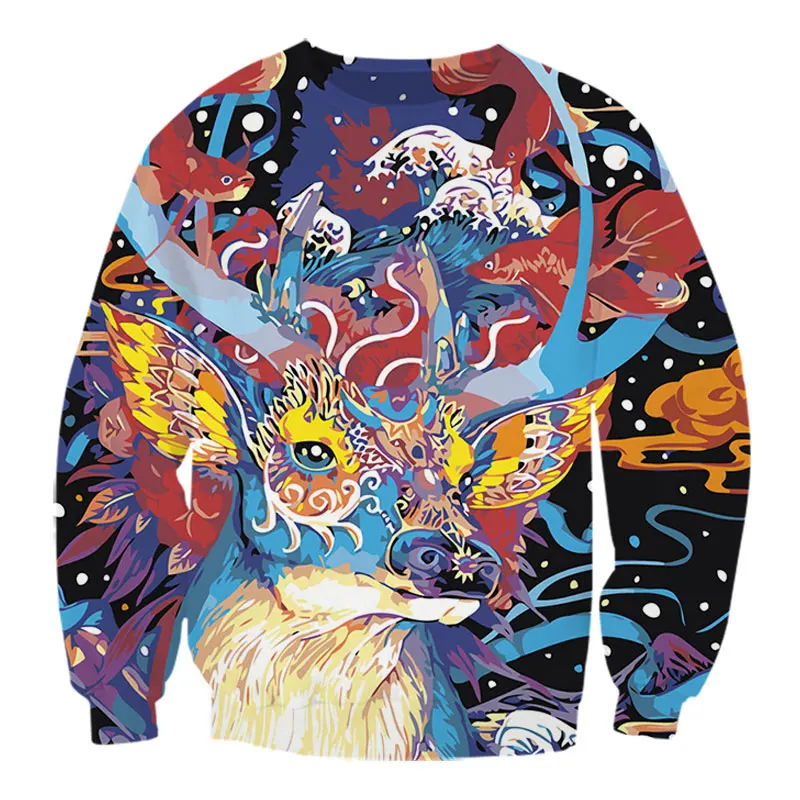 JUMEAST Hoodies Man 3D Printing Art Style Men Hoodies Fashionable with 3D Print Streetwear Colorful Hooded S-7XL Warm Autumn
JUMEAST Hoodies Man 3D Printing Art Style Men Hoodies Fashionable with 3D Print Streetwear Colorful Hooded S-7XL Warm Autumn
