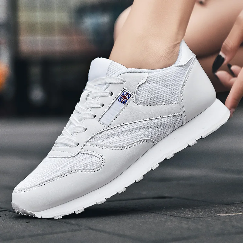 Sneakers For Men Zapatos Informales De Hombre Men Casual Shoes 2020 Men's Sports For Fashion Black Sneakers Mens Running
Sneakers For Men Zapatos Informales De Hombre Men Casual Shoes 2020 Men's Sports For Fashion Black Sneakers Mens Running