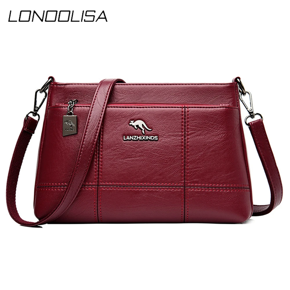 Высококачественные однотонные Роскошные Сумки из искусственной кожи, женские сумки, дизайнерские маленькие женские сумки через плечо для ... 
Высококачественные однотонные Роскошные Сумки из искусственной кожи, женские сумки, дизайнерские маленькие женские сумки через плечо для ...