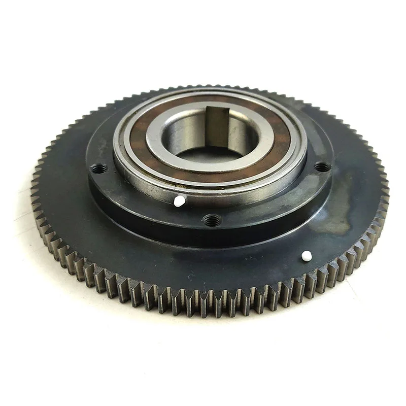 Tongsheng Central Gearbox Steel Internal Main Gear For Tongsheng TSDZ2 Mid Motor Practical Repair Gears
Tongsheng Central Gearbox Steel Internal Main Gear For Tongsheng TSDZ2 Mid Motor Practical Repair Gears