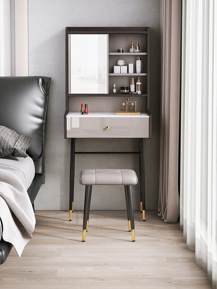 Туалетный столик TT светильник LuxuryStone, шкаф для хранения, встроенная спальня, маленькая квартира, минималистичный комод, современный минимал...
Туалетный столик TT светильник LuxuryStone, шкаф для хранения, встроенная спальня, маленькая квартира, минималистичный комод, современный минимал...