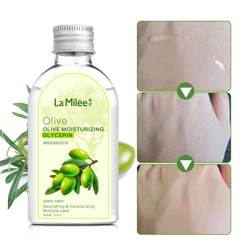 Olive Glycerin Improves Drying Multiple Care Refreshing Toner Lasting Moisturizing 120ml
Olive Glycerin Improves Drying Multiple Care Refreshing Toner Lasting Moisturizing 120ml