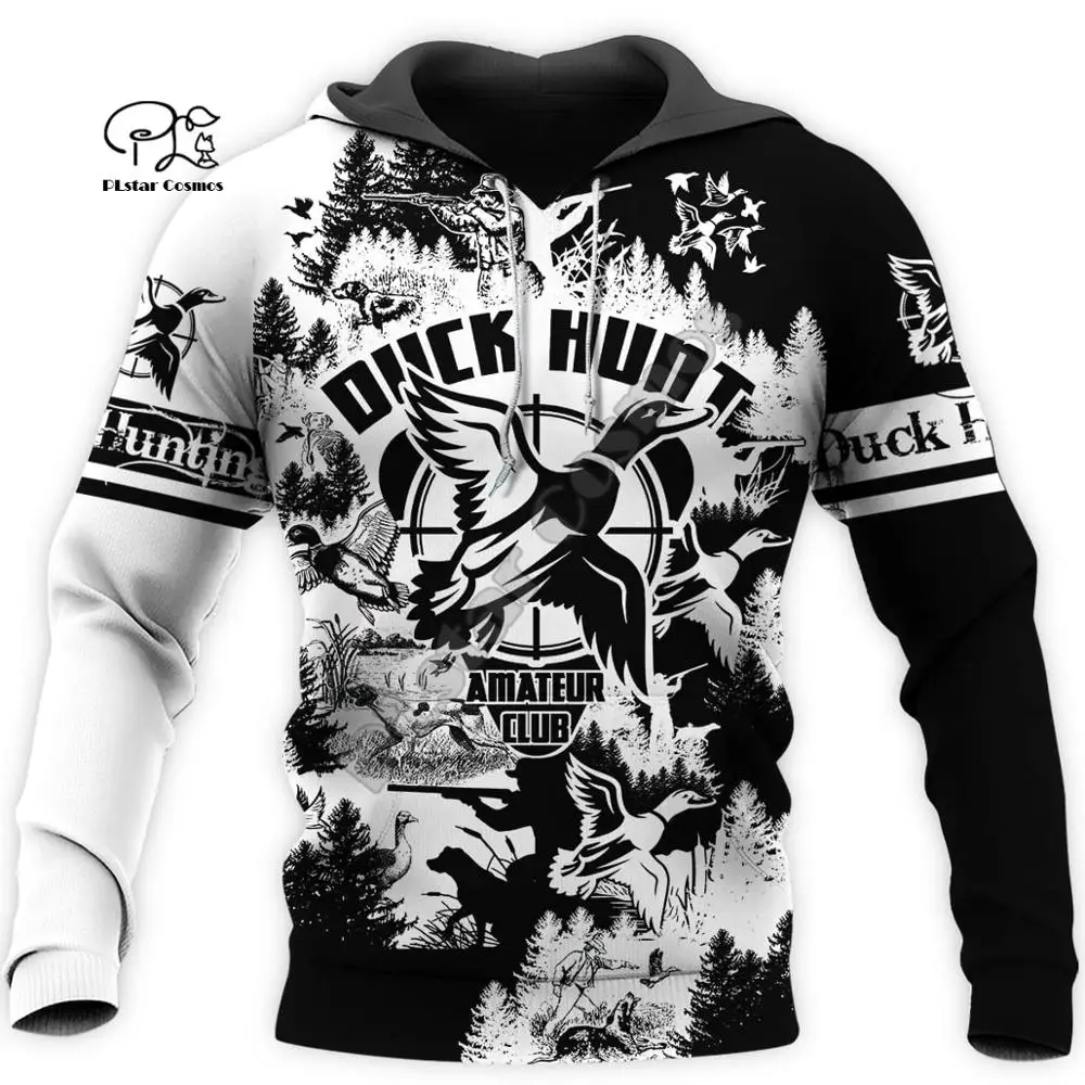 PLstar Cosmos Duck Hunting Animal Hunter Camo Tattoo Dog Tracksuit Pullover Streetwear 3DPrint Men/Women Autumn Funny Hoodies 20
PLstar Cosmos Duck Hunting Animal Hunter Camo Tattoo Dog Tracksuit Pullover Streetwear 3DPrint Men/Women Autumn Funny Hoodies 20