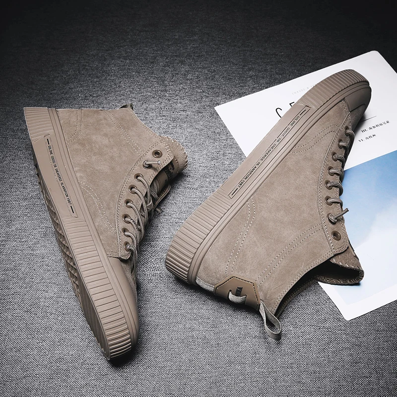 Men Casual Shoes Casual Men's Sneakers Men Leisure Shoes Leather Sports Man Fashion Loafers For Hot 2020 New Breathable
Men Casual Shoes Casual Men's Sneakers Men Leisure Shoes Leather Sports Man Fashion Loafers For Hot 2020 New Breathable
