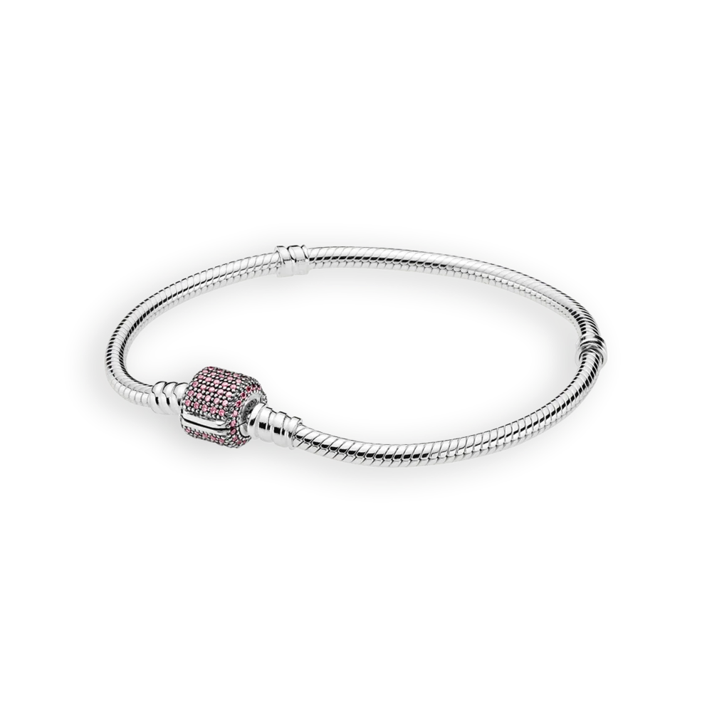 FORVIONA Fashion New 925 Sterling Silver Charm Love Heart Shape Flower Barrel Clasp Snake Chain Bracelet Women Jewelry Gift
FORVIONA Fashion New 925 Sterling Silver Charm Love Heart Shape Flower Barrel Clasp Snake Chain Bracelet Women Jewelry Gift