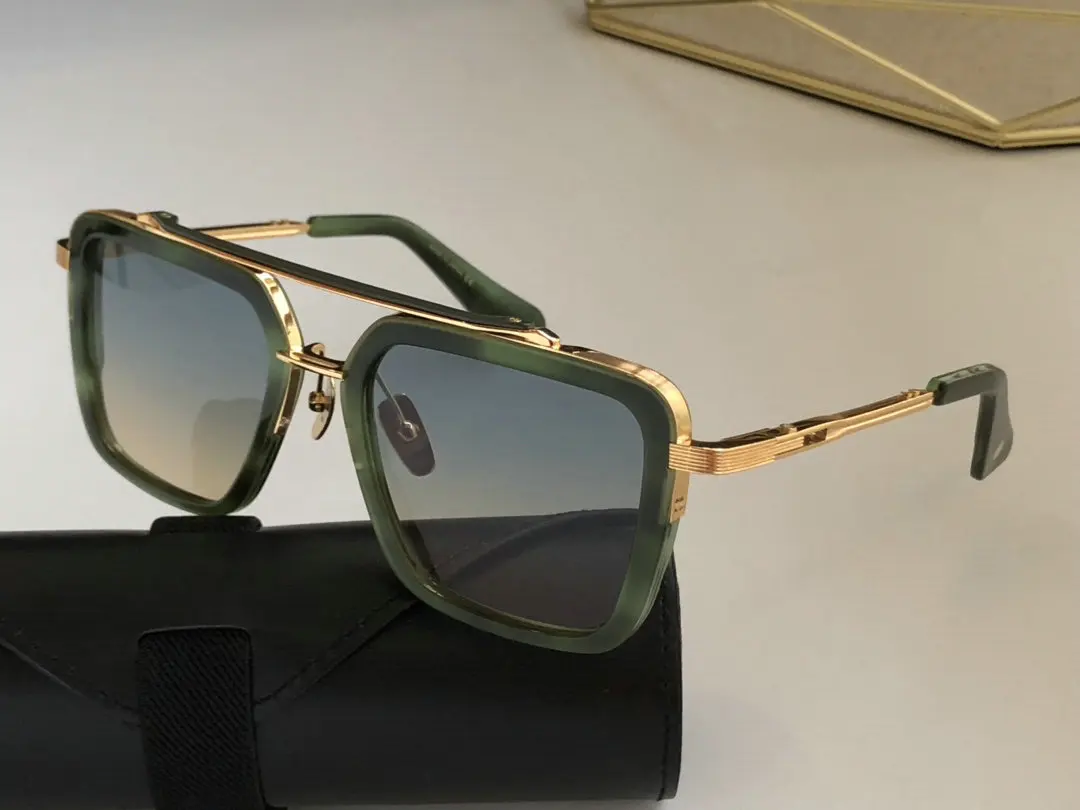 2021Top Luxury brand DT Men's Classic Sunglasses Titanium Sunglasses Women Drive Sun Glasses With Original Case Square glasses
2021Top Luxury brand DT Men's Classic Sunglasses Titanium Sunglasses Women Drive Sun Glasses With Original Case Square glasses