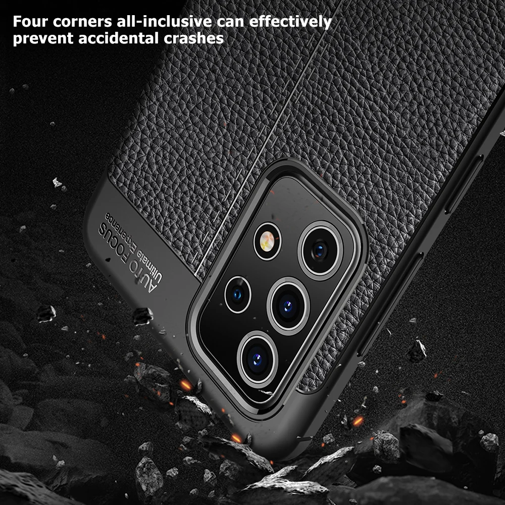 Cover Case For Samsung Galaxy F M 62 A 12 32 42 52 72 New Soft Leather Back Cover For Galaxy S 21 20 FE Ultra Plus 5G Protector
Cover Case For Samsung Galaxy F M 62 A 12 32 42 52 72 New Soft Leather Back Cover For Galaxy S 21 20 FE Ultra Plus 5G Protector