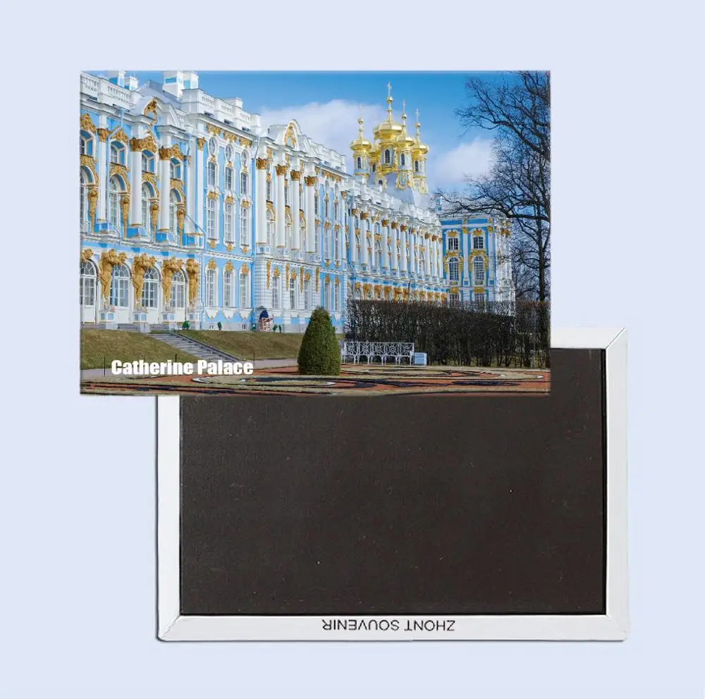 Туристический сувенир из России, Магнитный Магнит для холодильника, украшение для дома, персональный подарок
Туристический сувенир из России, Магнитный Магнит для холодильника, украшение для дома, персональный подарок