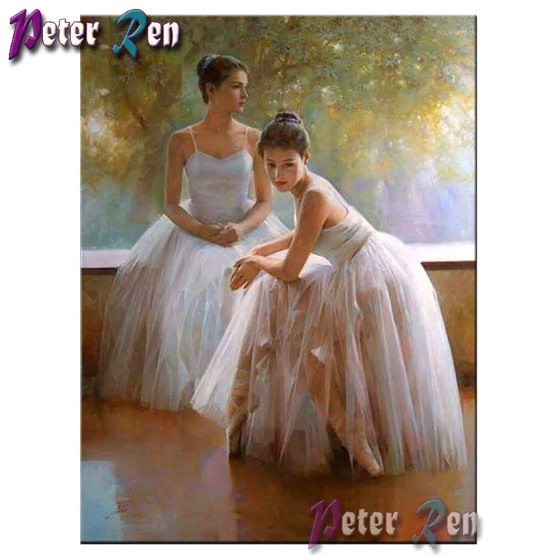 5d Diamond Painting Dancing girl Embroidery Diy full Square/round Mosaic Picture Rhinestone modern Home Decoration
5d Diamond Painting Dancing girl Embroidery Diy full Square/round Mosaic Picture Rhinestone modern Home Decoration