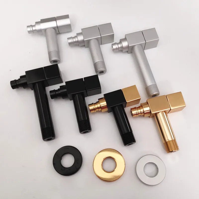 Lengthen Wall Mounted Decorative Outdoor Garden Faucet Space Aluminum Bathroom Washing Machine Mop Bibcock WC Tap
Lengthen Wall Mounted Decorative Outdoor Garden Faucet Space Aluminum Bathroom Washing Machine Mop Bibcock WC Tap