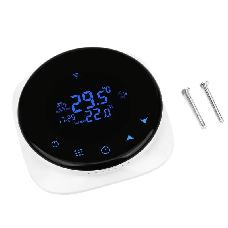 Moisture Meter HY316 WIFI Plumbing Control Thermostat Smart Thermostat Temperature Controller Portable Hygrometers
Moisture Meter HY316 WIFI Plumbing Control Thermostat Smart Thermostat Temperature Controller Portable Hygrometers