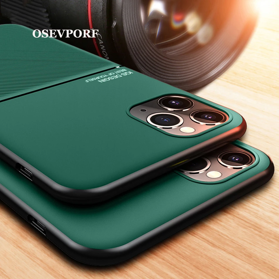 For iPhone 11 Pro Max Case Leather Texture Matte Silicone Magnetic Car Holder Case For iPhone 11 XS XR X 8 7 6 6S Cover Capinhas
For iPhone 11 Pro Max Case Leather Texture Matte Silicone Magnetic Car Holder Case For iPhone 11 XS XR X 8 7 6 6S Cover Capinhas