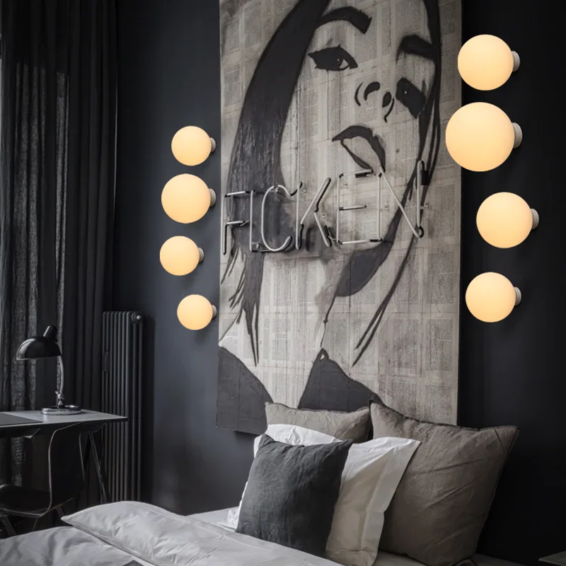 Nordic Modern Ceiling Lamp Living Room Aisle Corridor Mirror Front Bedroom Warm Bedside Reading LED Lamp Living Room Lighting
Nordic Modern Ceiling Lamp Living Room Aisle Corridor Mirror Front Bedroom Warm Bedside Reading LED Lamp Living Room Lighting