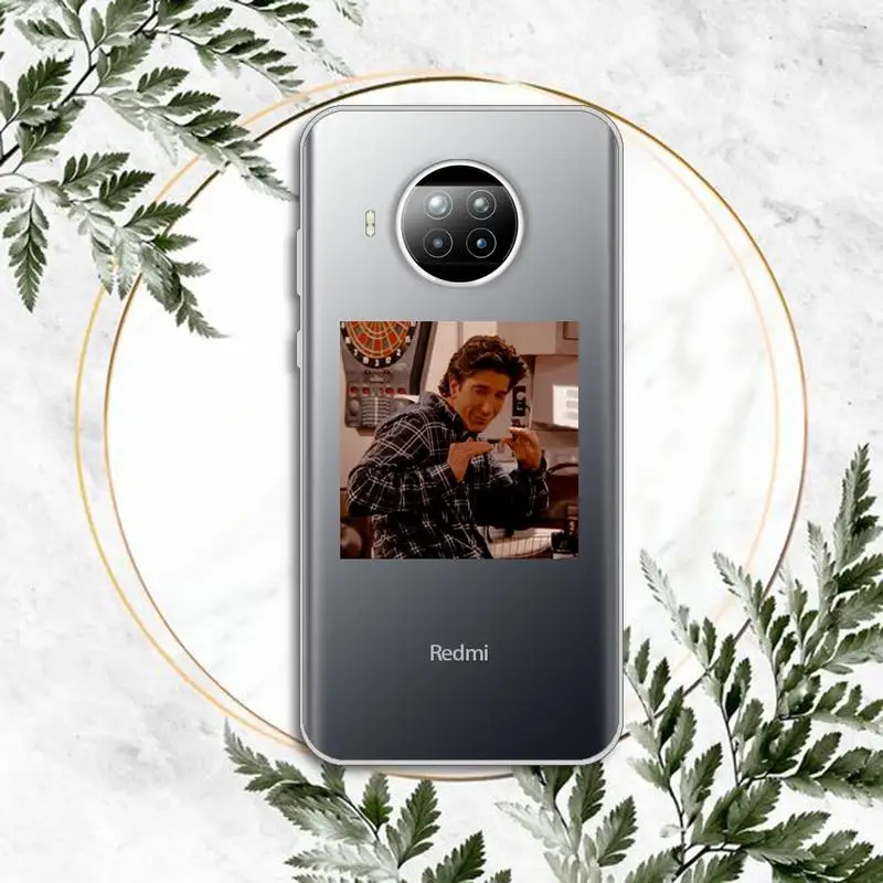 Best friends tv show Phone Case Transparent for Xiaomi Redmi note 10 t 8 9 pro lite 11
Best friends tv show Phone Case Transparent for Xiaomi Redmi note 10 t 8 9 pro lite 11