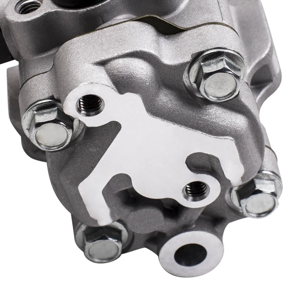Power Steering Pump Reservoir for Nissan Fronrier Xterra V6 3.3L 49110-4S100
Power Steering Pump Reservoir for Nissan Fronrier Xterra V6 3.3L 49110-4S100