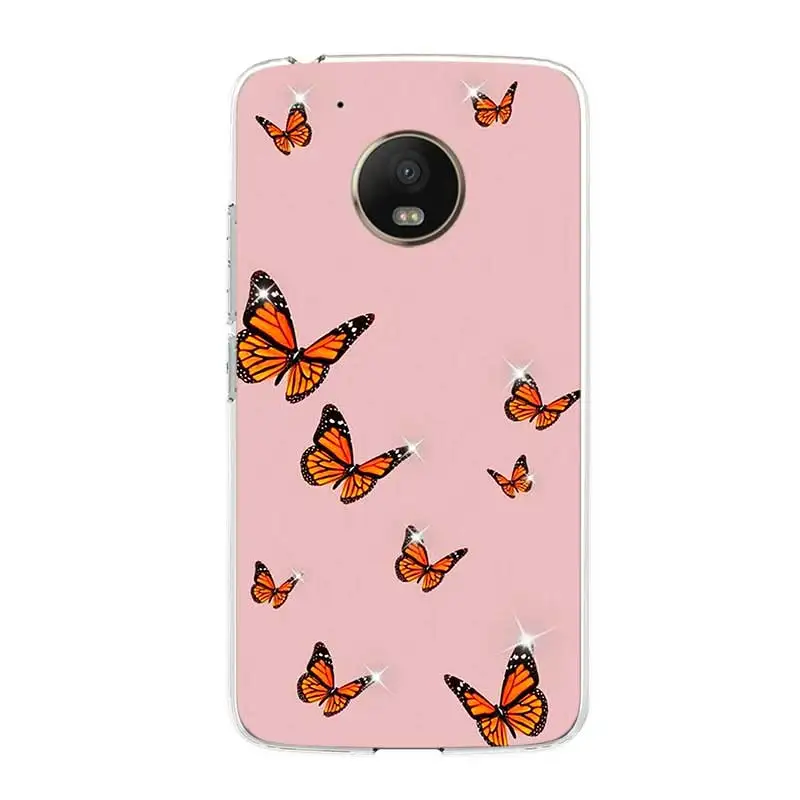 Butterfly Case Cover For Motorola G9 Play G9 Plus G7 Plus G8 Power Lite Soft Silicone Cases For Moto G5 G5S G6 E5 Back Cover She
Butterfly Case Cover For Motorola G9 Play G9 Plus G7 Plus G8 Power Lite Soft Silicone Cases For Moto G5 G5S G6 E5 Back Cover She