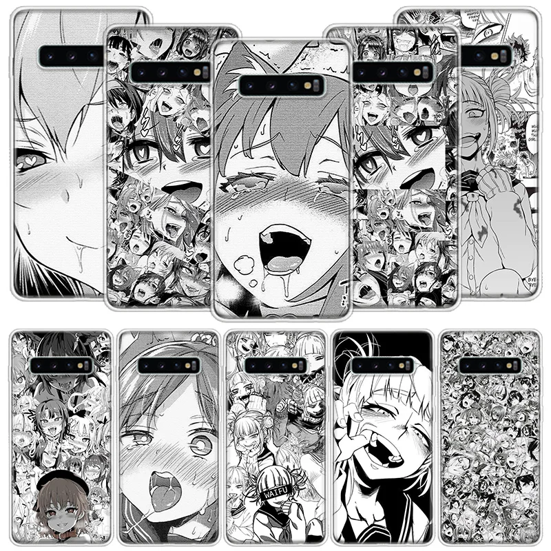 Anime Girl Japan Manga Face Phone Case For Samsung F52 F62 Note 20 Ultra 10 Lite 9 8 M11 M12 M21 M30S M31S Galaxy M32 M51 M52 J8
Anime Girl Japan Manga Face Phone Case For Samsung F52 F62 Note 20 Ultra 10 Lite 9 8 M11 M12 M21 M30S M31S Galaxy M32 M51 M52 J8