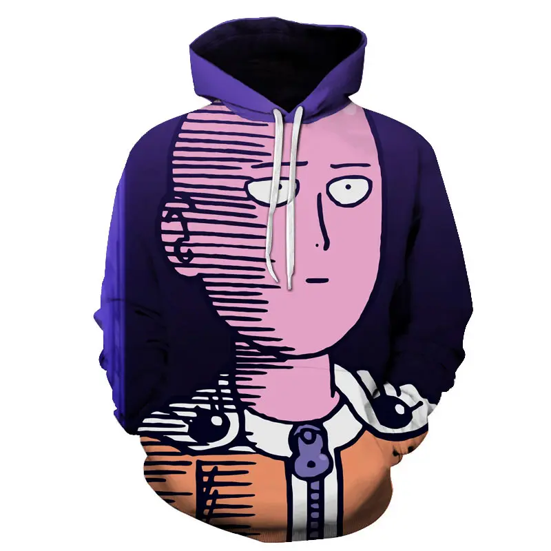 Printed OnePunch Man 3D Hoodies men women casual sweatshirts Kids Hooded Fashion pullovers boys girls Pop Hoodie
Printed OnePunch Man 3D Hoodies men women casual sweatshirts Kids Hooded Fashion pullovers boys girls Pop Hoodie