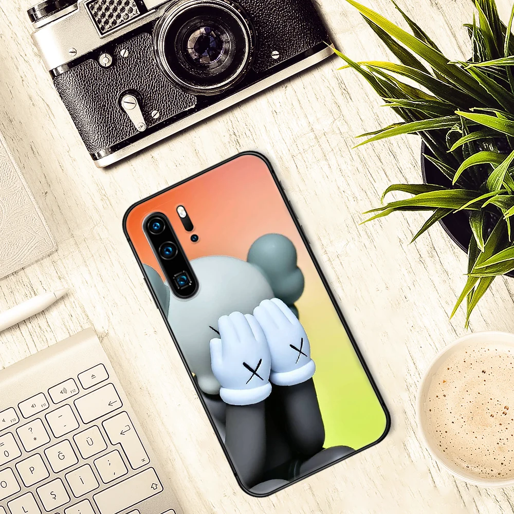 fashion kaw painting trend brand Phone Case For Huawei P Mate 10 20 30 40 Lite Pro smart Z 2019 nova 5t black Waterproof Trend
fashion kaw painting trend brand Phone Case For Huawei P Mate 10 20 30 40 Lite Pro smart Z 2019 nova 5t black Waterproof Trend