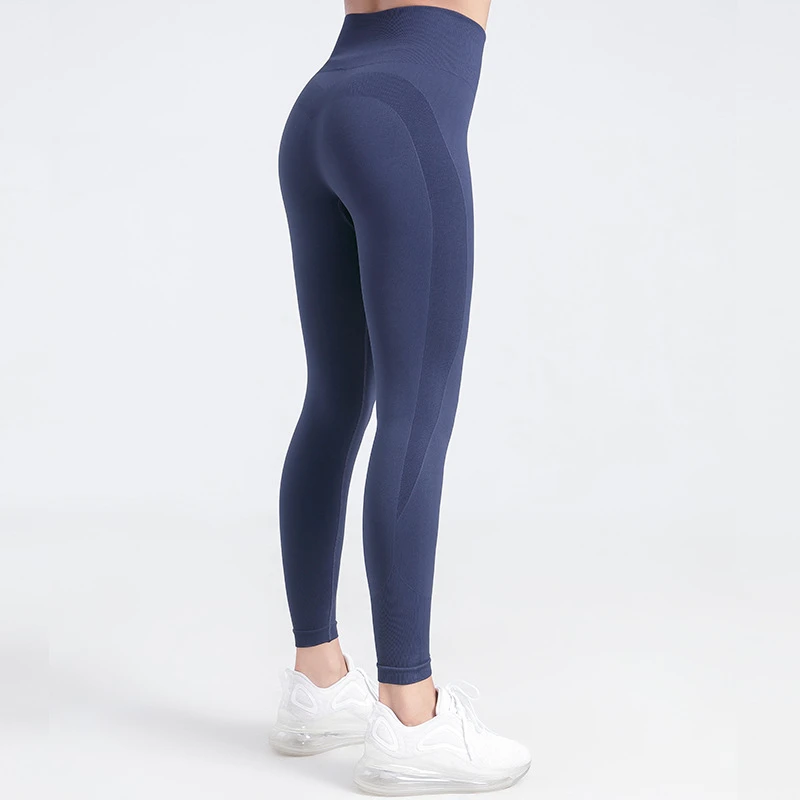 2021 New High Waist Seamless Leggings Push Up Leggins Sport Pants Women Fitness Running Fitness Pants Energy Seamless Legings 
2021 New High Waist Seamless Leggings Push Up Leggins Sport Pants Women Fitness Running Fitness Pants Energy Seamless Legings