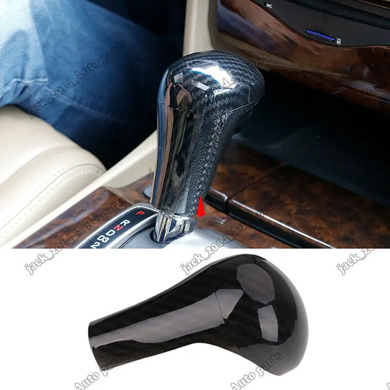 Отделка оболочки из углеродного волокна для Honda Accord 2008 2009 2010 2011 2012
Отделка оболочки из углеродного волокна для Honda Accord 2008 2009 2010 2011 2012