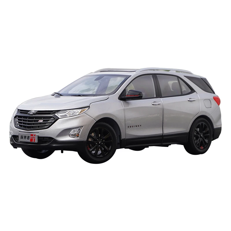 Новинка, оригинальная модель автомобиля из сплава sаик Gm 1:18 для Chevrolet Explorer Equinox Redline, модель в подарок, коллекция
Новинка, оригинальная модель автомобиля из сплава sаик Gm 1:18 для Chevrolet Explorer Equinox Redline, модель в подарок, коллекция