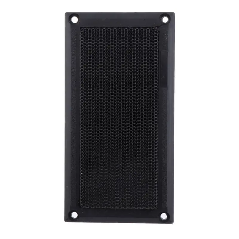 134x70mm Piezo Horn Speaker Tweeter Rectangle Driver Loudspeaker Treble Speaker New
134x70mm Piezo Horn Speaker Tweeter Rectangle Driver Loudspeaker Treble Speaker New