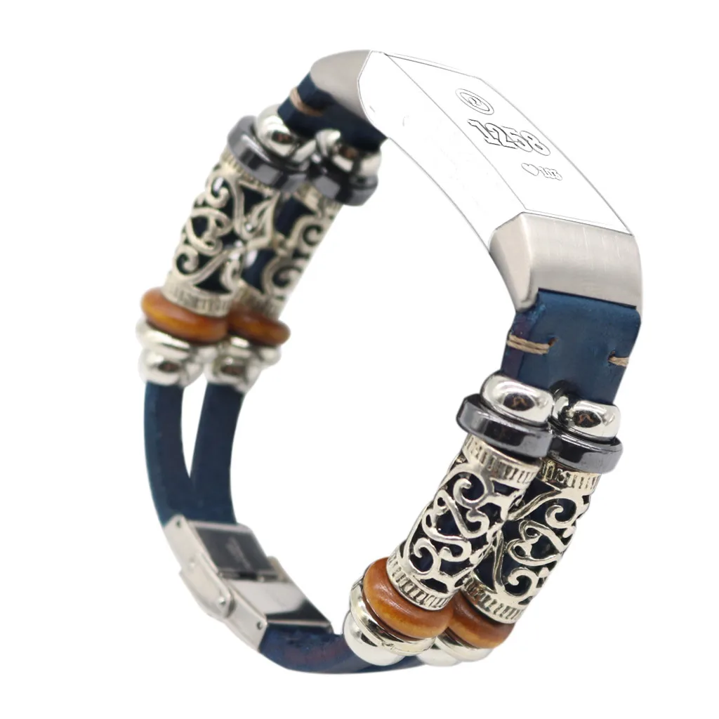 For Fitbit Charge 3 Smart Bracelet Strap Leather Wristband Watch Band Strap Bracelet For Fitbit Charge 3 Drop shipping
For Fitbit Charge 3 Smart Bracelet Strap Leather Wristband Watch Band Strap Bracelet For Fitbit Charge 3 Drop shipping