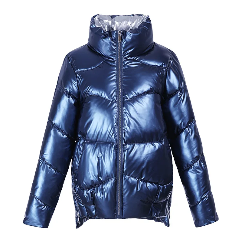 student cotton padded jacket women short style Off season bright face 2020 winter new cotton padded jacket Korean
student cotton padded jacket women short style Off season bright face 2020 winter new cotton padded jacket Korean