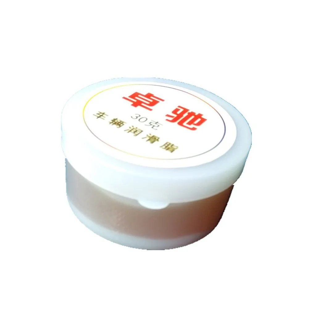 Bicycle Gear Bearing Lubricating Grease Bike Hub Motor Chain Oil Butter Maintenance Repair Tools Accessories For E-Bike Headsets
Bicycle Gear Bearing Lubricating Grease Bike Hub Motor Chain Oil Butter Maintenance Repair Tools Accessories For E-Bike Headsets