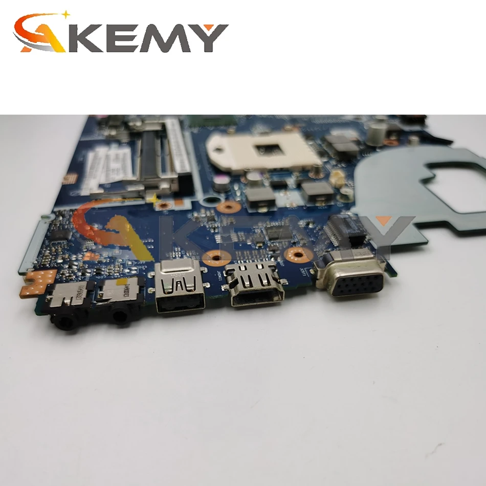 AKEMY Q5WV1 LA-7912P laptop motherboard for acer E1-571G V3-571 V3-571G E1-571G NBC1F11001 NB.C1F11.001 HM70 SJTNV
AKEMY Q5WV1 LA-7912P laptop motherboard for acer E1-571G V3-571 V3-571G E1-571G NBC1F11001 NB.C1F11.001 HM70 SJTNV