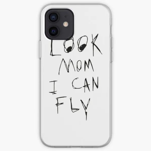 Look Mom I Can Fly Phone Case for iPhone X XS XR Max 11 12 13 Pro Max Mini 5 5S SE 6 6S 7 8 Plus Dog Soft TPU Pattern Cover
Look Mom I Can Fly Phone Case for iPhone X XS XR Max 11 12 13 Pro Max Mini 5 5S SE 6 6S 7 8 Plus Dog Soft TPU Pattern Cover