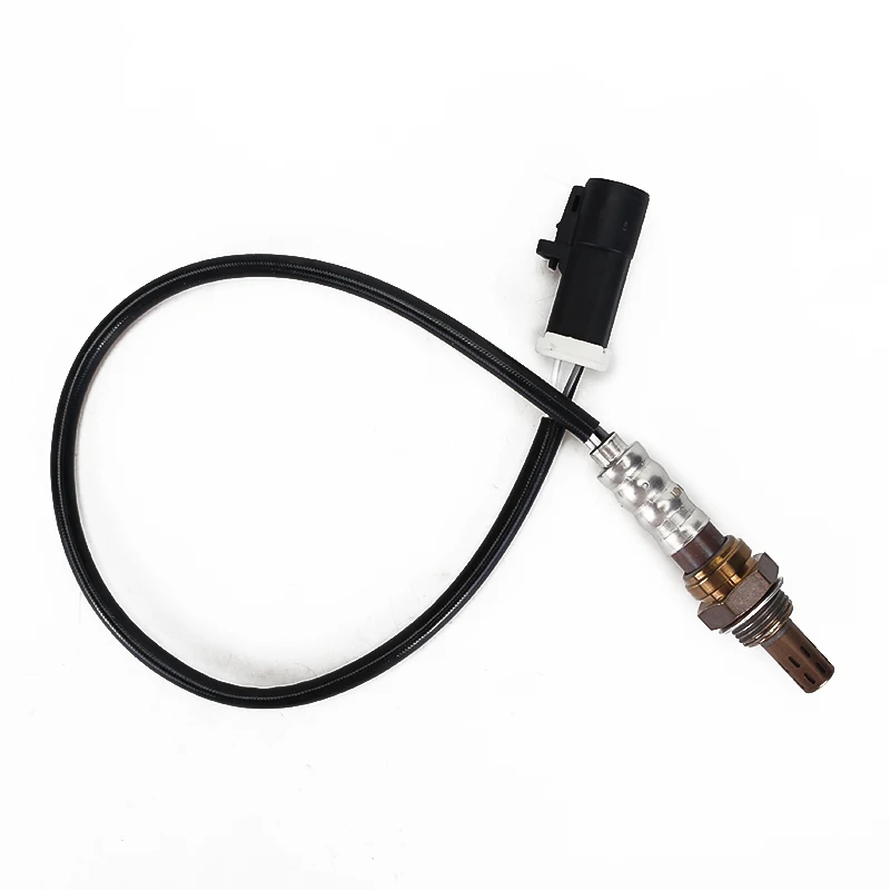 234-4070 234-4071 F88Z-9F472-AA O2 Oxygen Sensor for Ford Ranger Bronco F-150 F-250 F-350 1996 1997
234-4070 234-4071 F88Z-9F472-AA O2 Oxygen Sensor for Ford Ranger Bronco F-150 F-250 F-350 1996 1997