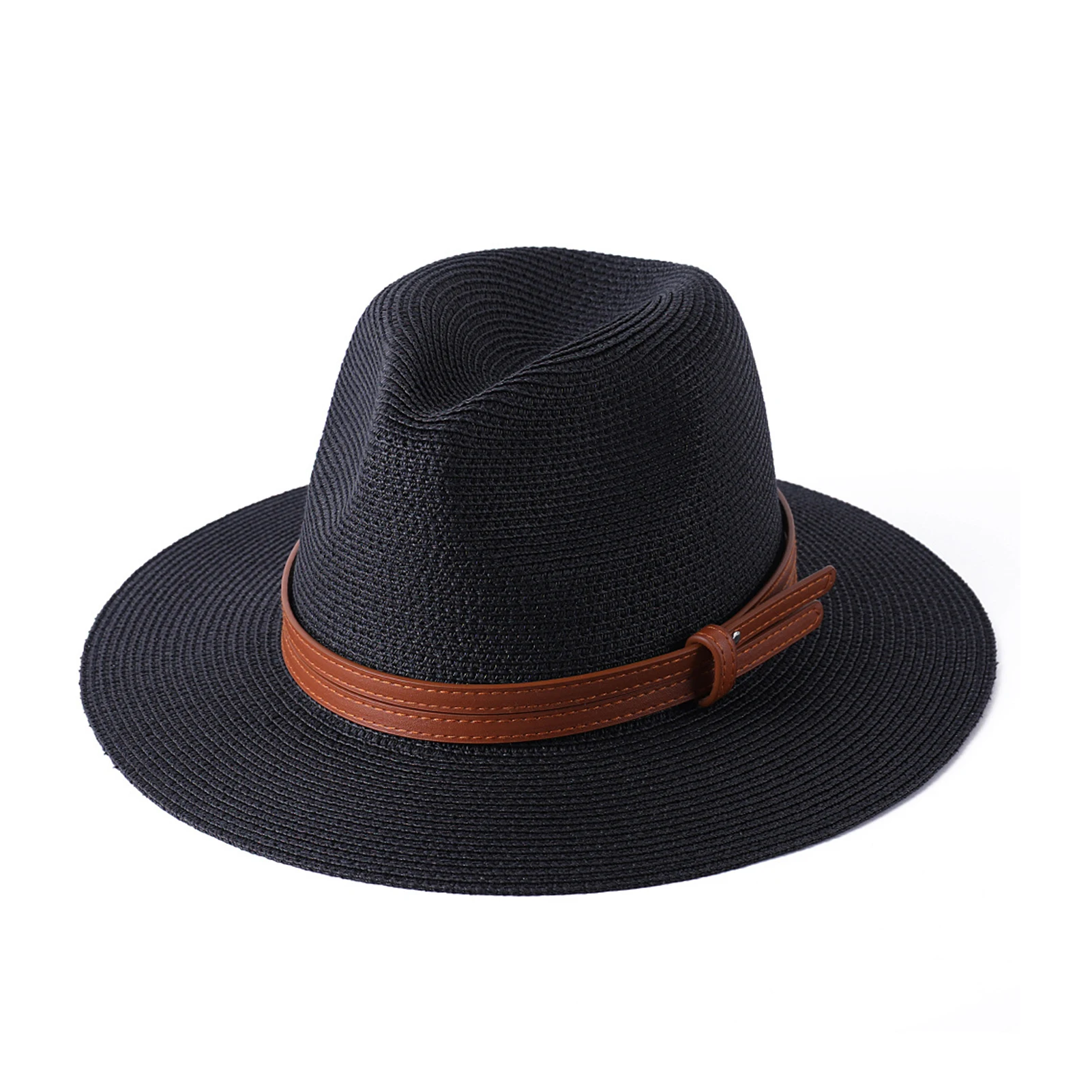 Men Women Casual Portable Beach Panama Style Sun Cap Foldable Protection Outdoor Lightweight Straw Hat Travel Hiking Summer
Men Women Casual Portable Beach Panama Style Sun Cap Foldable Protection Outdoor Lightweight Straw Hat Travel Hiking Summer
