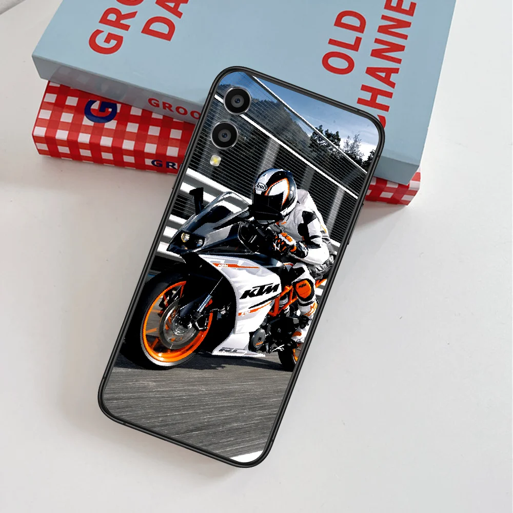 KT Motorcycle Brand Cool Phone Case For Huawei Honor 6A 7A 7C 8 8A 8X 9 9X 10 10i 20 Lite Pro Play black Prime Luxury Waterproof
KT Motorcycle Brand Cool Phone Case For Huawei Honor 6A 7A 7C 8 8A 8X 9 9X 10 10i 20 Lite Pro Play black Prime Luxury Waterproof