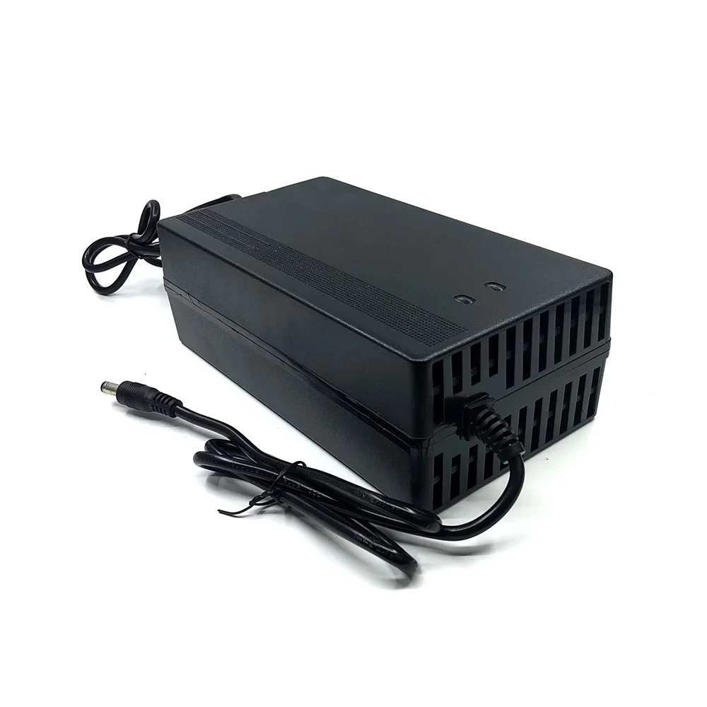 67.2V 5A charger 18650 16 Series 16S Li-ion battery charger Electric vehicles dedicated 60V 5A Polymer
67.2V 5A charger 18650 16 Series 16S Li-ion battery charger Electric vehicles dedicated 60V 5A Polymer