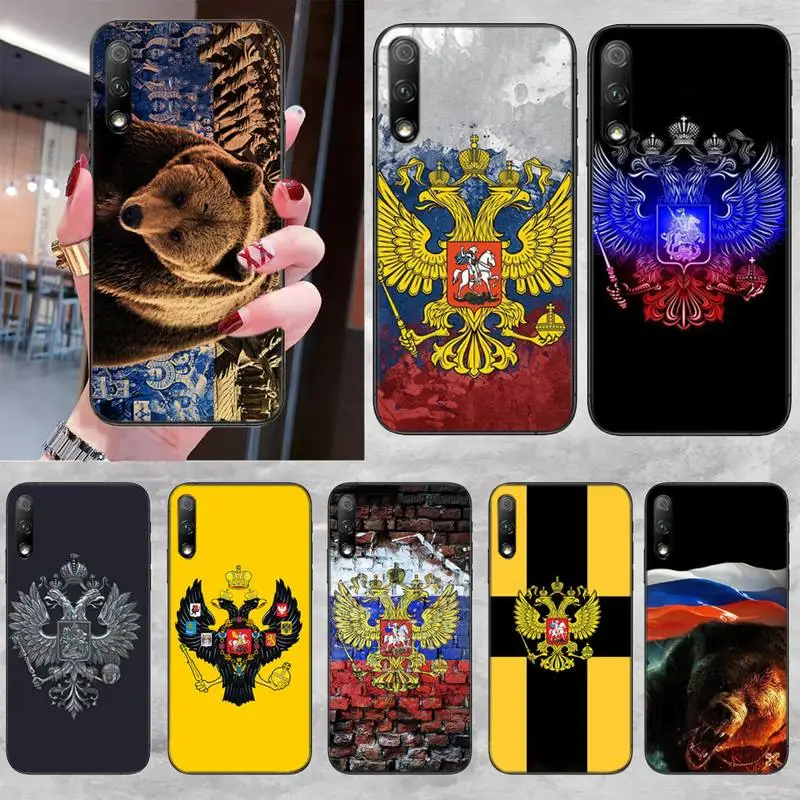 Russia Russian Flags Emblem Phone Case For Huawei P20 30 40 Pro Mate 20 30 40 Pro Honor 9x 10 30lite Y62019
Russia Russian Flags Emblem Phone Case For Huawei P20 30 40 Pro Mate 20 30 40 Pro Honor 9x 10 30lite Y62019