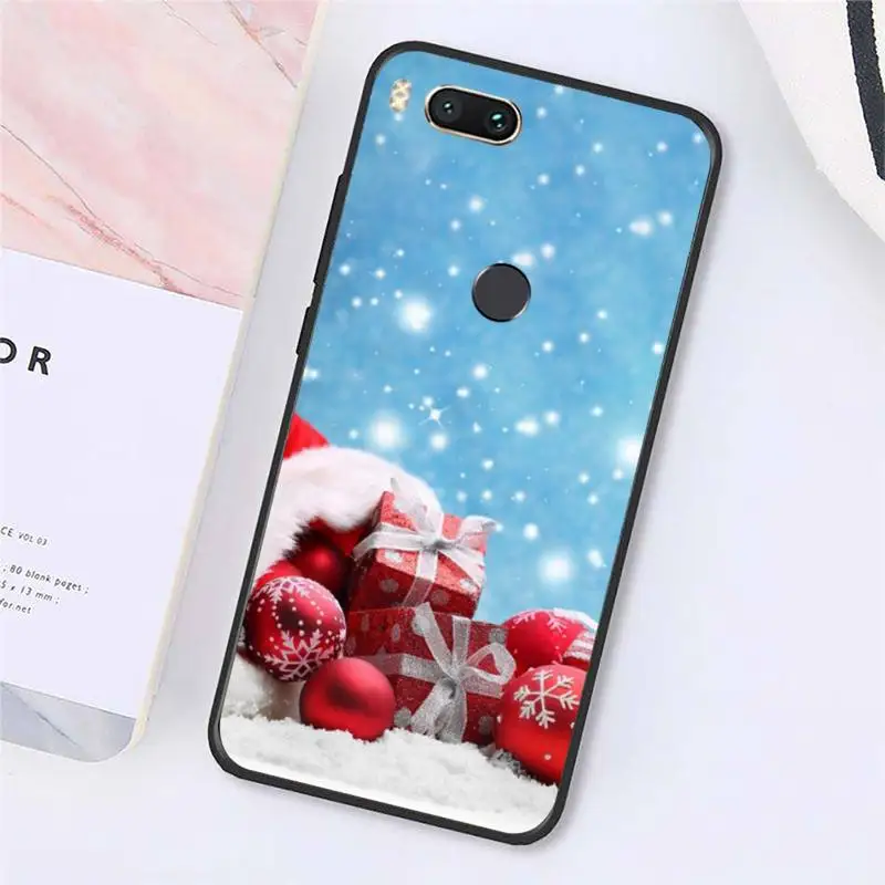 Marry Christmas Holiday Tree New Year Phone Case For Xiaomi Redmi note 7 8 9 t k30 max3 9 s 10 pro lite funda coque
Marry Christmas Holiday Tree New Year Phone Case For Xiaomi Redmi note 7 8 9 t k30 max3 9 s 10 pro lite funda coque