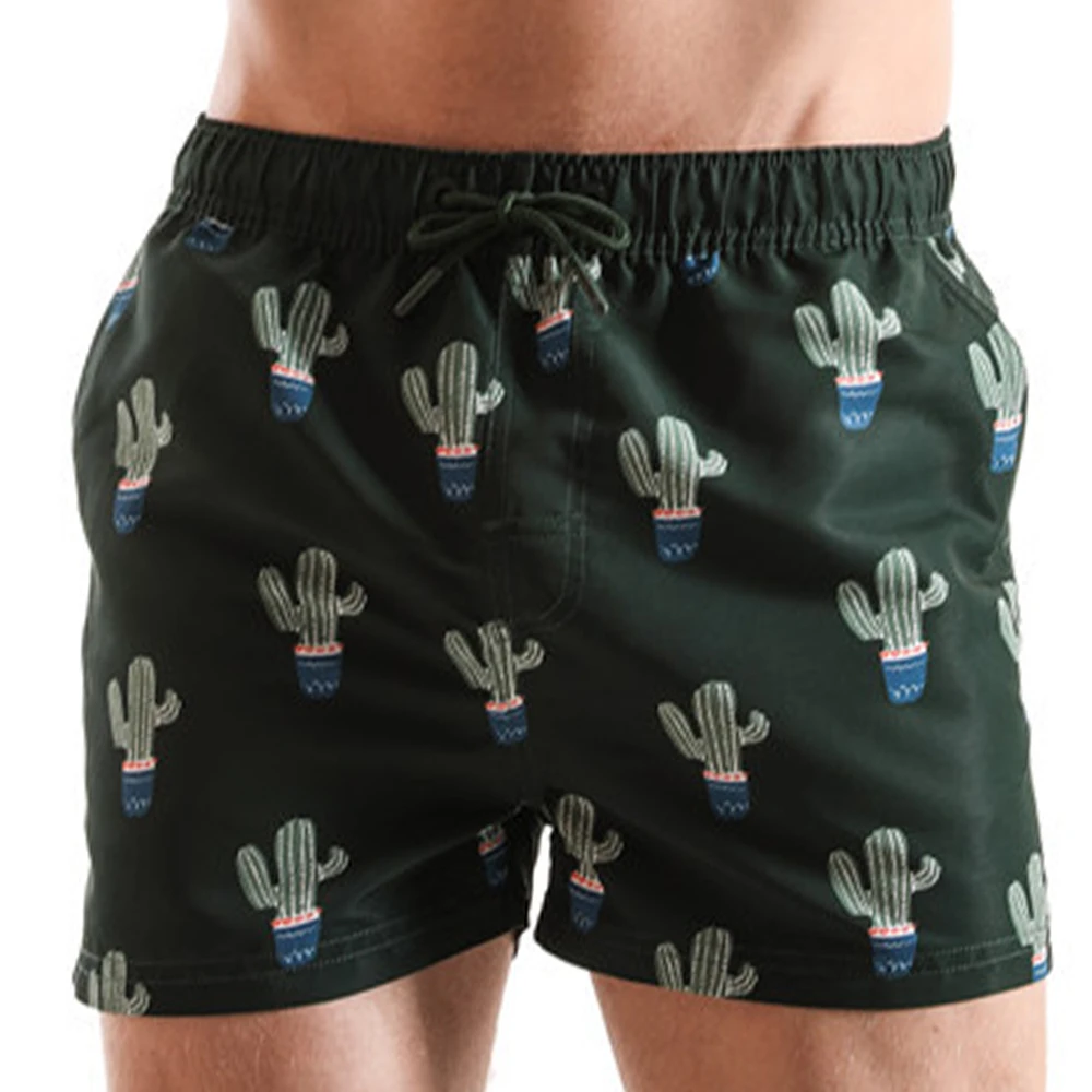 Brand Men's Beach Shorts Matching Swim Mens Out Door Sports Bottoms Mens Swim Briefs Quick Dry Polyester Surfing Swimwear
Brand Men's Beach Shorts Matching Swim Mens Out Door Sports Bottoms Mens Swim Briefs Quick Dry Polyester Surfing Swimwear