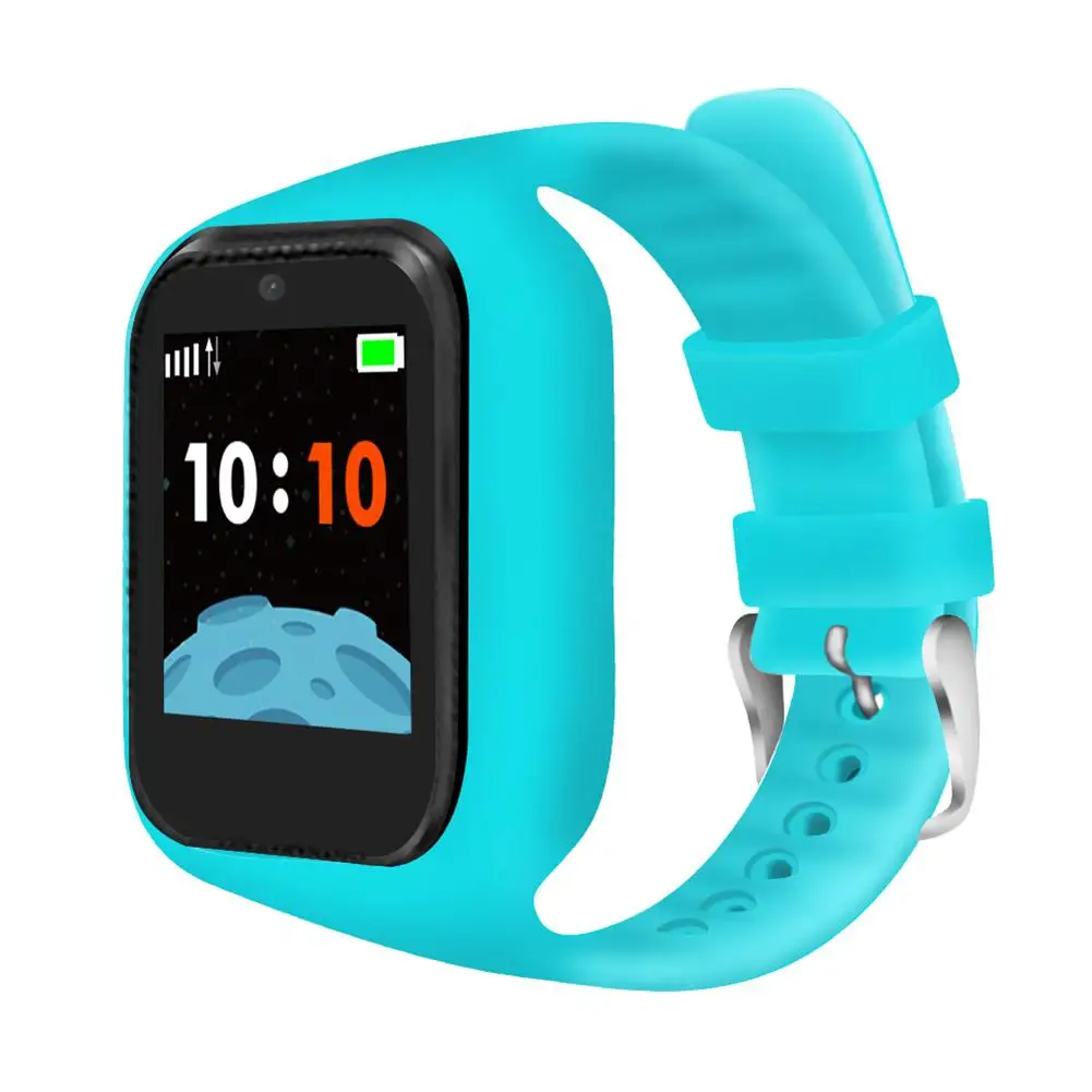 S668A Kids Smart Watch Phone LBS Location Electronic Fence Camera Remote Monitor Waterproof Location and Watch 4.5x3.8x1.4cm
S668A Kids Smart Watch Phone LBS Location Electronic Fence Camera Remote Monitor Waterproof Location and Watch 4.5x3.8x1.4cm