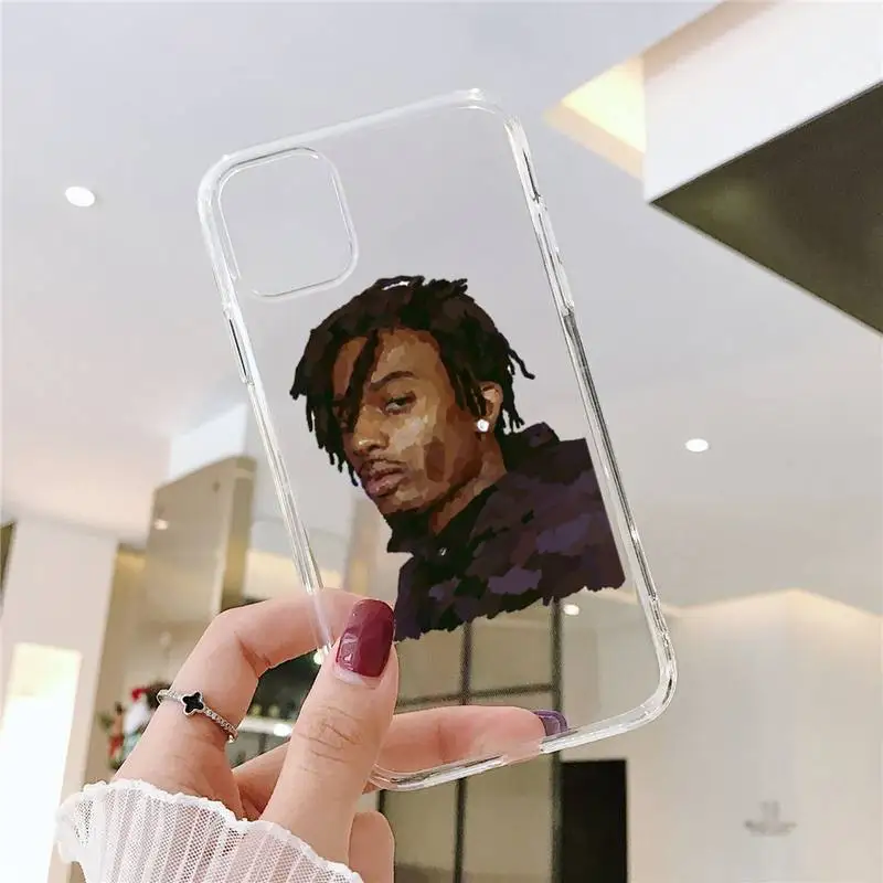 playboi carti famous singer Phone Cases Transparent soft For iphone 5 5s 5c se 6 6s 7 8 11 12 plus mini x xs xr pro max
playboi carti famous singer Phone Cases Transparent soft For iphone 5 5s 5c se 6 6s 7 8 11 12 plus mini x xs xr pro max