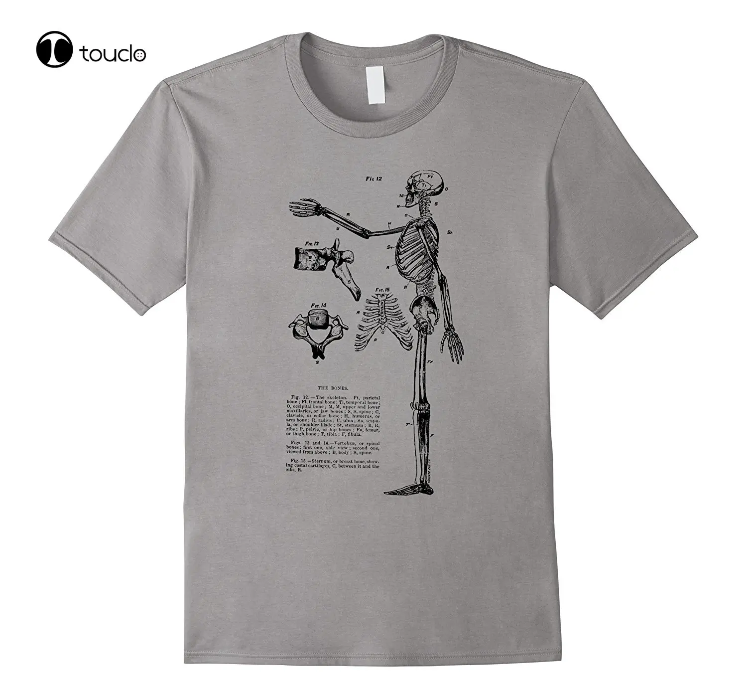 New Short Sleeve Casual Vintage Medical Art Tee T-Shirt Summer Casual Man T Shirt Good Quality Unisex
New Short Sleeve Casual Vintage Medical Art Tee T-Shirt Summer Casual Man T Shirt Good Quality Unisex