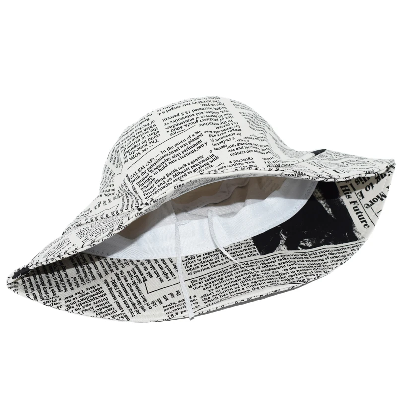 Summer Letter Bucket Hat Women Men Fashion Hip Hop Fisherman Hat Panama Outdoor Harajuku Girls Sunscreen Adjustable Sun Hat Bob
Summer Letter Bucket Hat Women Men Fashion Hip Hop Fisherman Hat Panama Outdoor Harajuku Girls Sunscreen Adjustable Sun Hat Bob