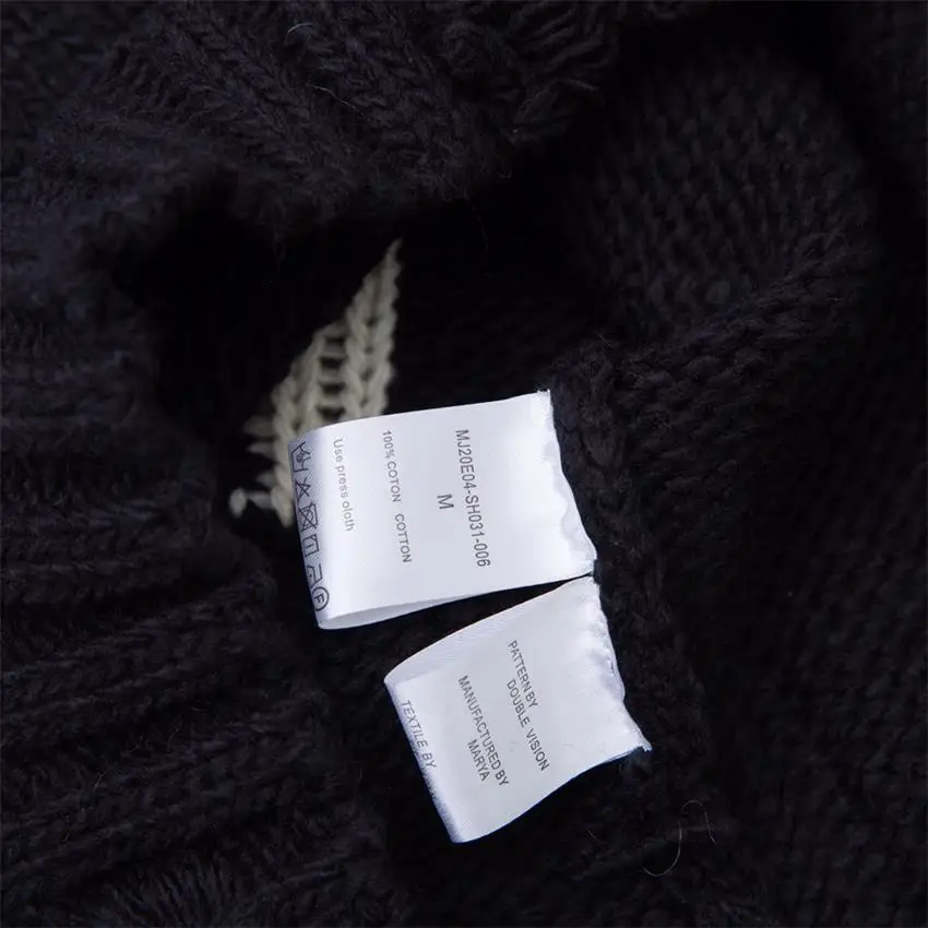 2021 Skull Japan Sweater Pullovers Harajuku Men Clothing Skull Fashion Knitted Vintage Woman Sweaters Streetwear Winter Clothes 
2021 Skull Japan Sweater Pullovers Harajuku Men Clothing Skull Fashion Knitted Vintage Woman Sweaters Streetwear Winter Clothes