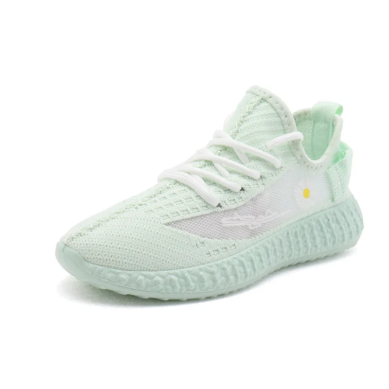 Coconut Shoes Shoes Female Chun Xia Han Edition Version of Its 2021 Joker Venus Fly Woven Shoes Female Tide Red Little Daisy
Coconut Shoes Shoes Female Chun Xia Han Edition Version of Its 2021 Joker Venus Fly Woven Shoes Female Tide Red Little Daisy