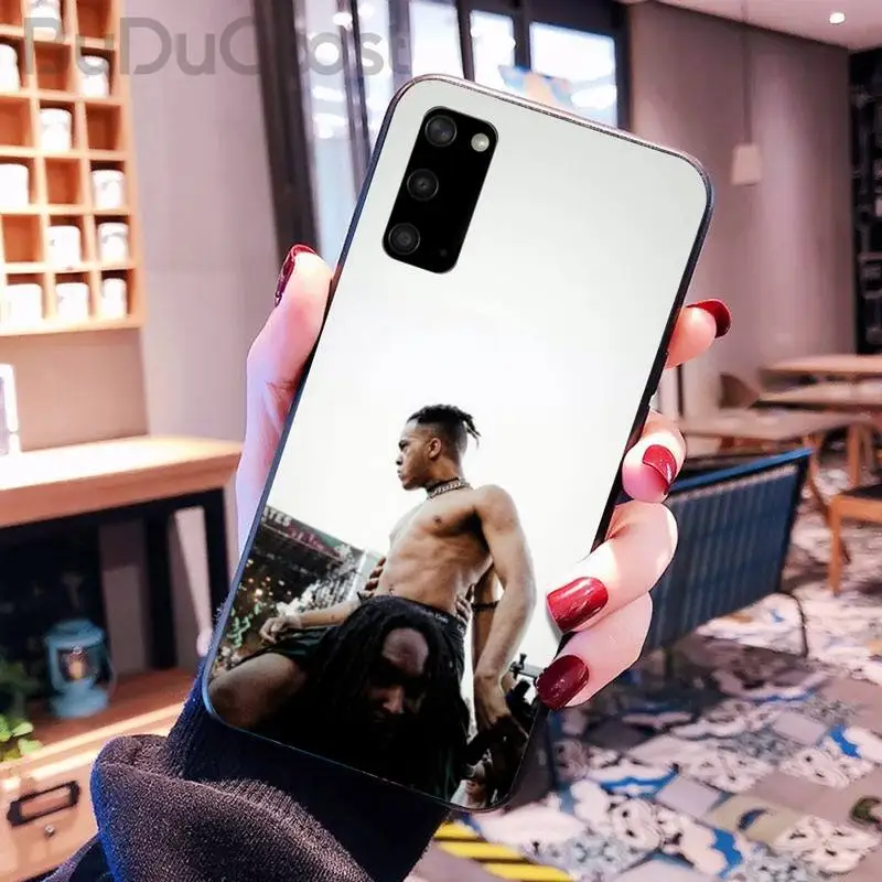 YNW Melly Phone Case for Samsung Galaxy S10 Plus S10E S6 S7 edge S8 S9 Plus S10lite S20 Plus S20 Ultra
YNW Melly Phone Case for Samsung Galaxy S10 Plus S10E S6 S7 edge S8 S9 Plus S10lite S20 Plus S20 Ultra