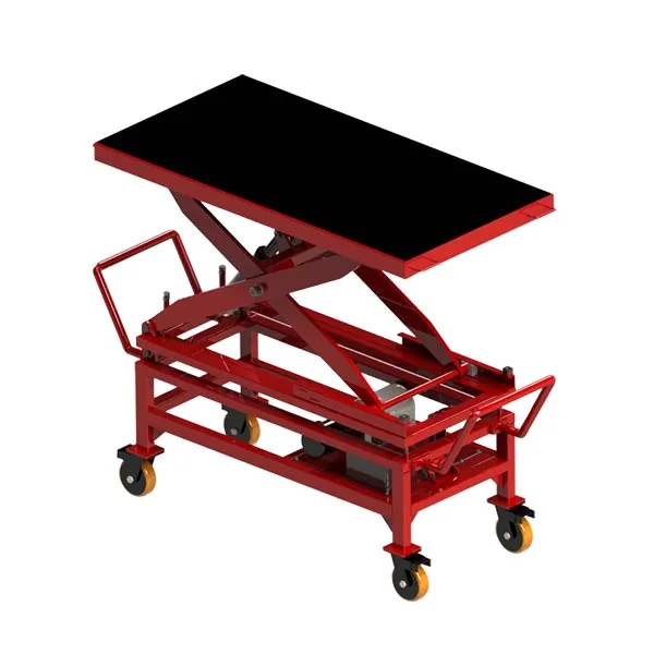 1 T Capacity U-DP4B EV Battery Lift Table 
1 T Capacity U-DP4B EV Battery Lift Table
